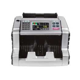 CT-6210T Money Counting Machine