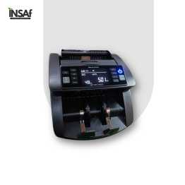 Genova Italy ( GET-801) Bill Counter