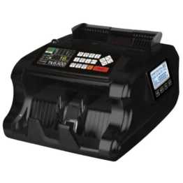 Kington AL-6700T Pro Max Money Counting Machine