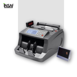 Megaton bill counter (MT-6300)