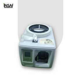 Note binding Machine